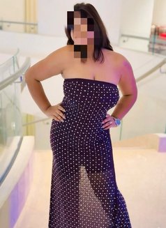 Bbw cam - escort in Ahmedabad Photo 2 of 2