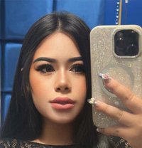 Deena Massage Thailand🦋🧿‍♂️ - escort in Riyadh