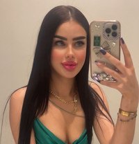 Deena - escort in Dubai