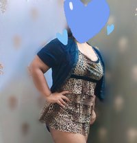 Bbw girl for cam - escort in Bangalore