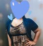 Bbw girl for cam - escort in Mumbai Photo 2 of 4