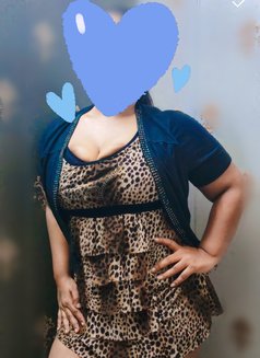 Bbw girl for cam - escort in Bangalore Photo 2 of 4