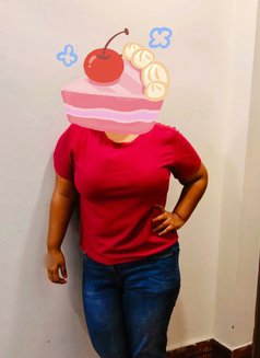 Bbw girl for cam - escort in Bangalore Photo 3 of 4