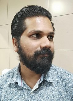 Deenesh J - Male escort in Gurgaon Photo 1 of 1
