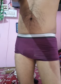 Deenesh J - Male escort in New Delhi Photo 4 of 5