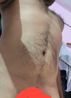 Deenesh J - Male escort in New Delhi Photo 6 of 6