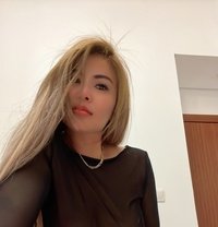 Yaya, natural boob, Anal, GFE sport city - escort in Dubai