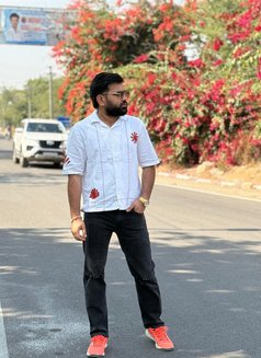 Deep Beniwal - Male escort in Jaipur Photo 2 of 3