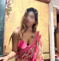 Meet & cam session babe - escort in Kolkata Photo 1 of 3