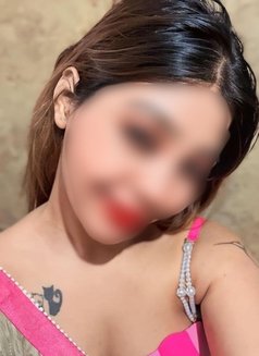 Archan CAM & REAL SESSION 🤍5 - escort in Hyderabad Photo 2 of 3