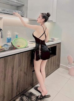 Deep throat, Cim Best Service - puta in Nha Trang Photo 8 of 9