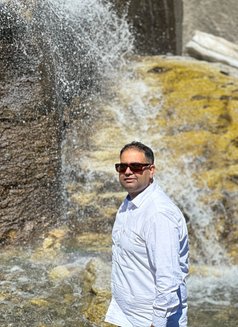 Deep Deep - Acompañantes masculino in Chandigarh Photo 2 of 2
