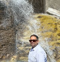 Deep Deep - Male escort in Chandigarh