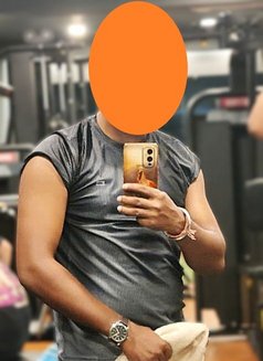 Deep Desire: Independent - Male escort in Kolkata Photo 3 of 4
