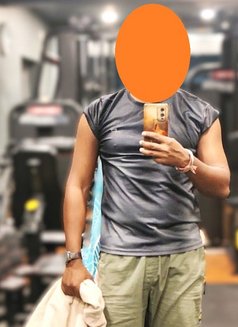 Deep Desire: Independent - Male escort in Kolkata Photo 4 of 4