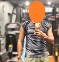 Premium Male Service at your Place - Acompañantes masculino in Kolkata