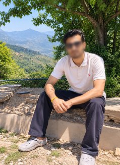 Deep Desire - Acompañantes masculino in Chandigarh Photo 1 of 2