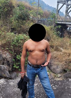 Deep Desire - Acompañantes masculino in Kolkata Photo 2 of 3
