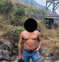 Deep Desire - Acompañantes masculino in Kolkata