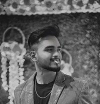 Deep - Male escort agency in Kolkata