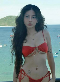 Deep Fucking Party Girl Orbi - escort in Hong Kong Photo 4 of 11