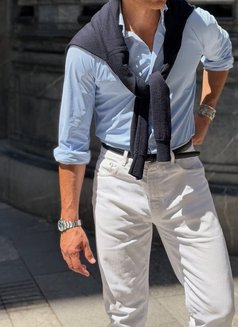 Deep - Acompañantes masculino in Vadodara Photo 2 of 2