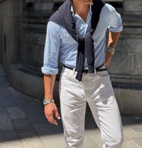 Deep - Acompañantes masculino in Vadodara