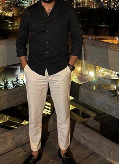 Deep - Male escort in Vadodara Photo 3 of 5