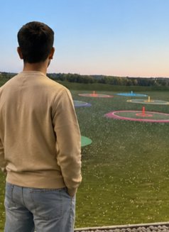 Deep - Male escort in Vadodara Photo 5 of 5