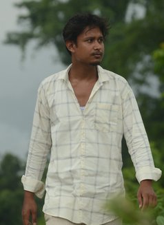 Deep - Male escort in Surat Photo 2 of 2