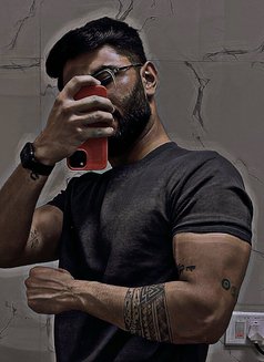 Deep - Male companion in Chandigarh Photo 5 of 5