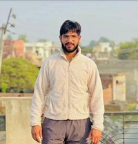 Deep - Male escort in Chandigarh
