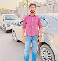 Deep - Male escort in Chandigarh