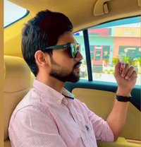 Deep - Male escort in Chandigarh