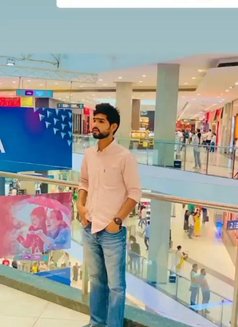Deep - Male escort in Chandigarh Photo 4 of 6