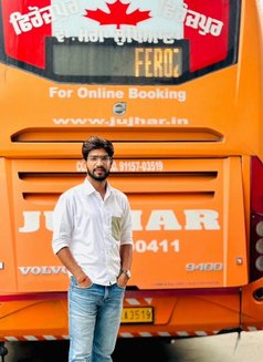 Deep - Male escort in Chandigarh Photo 5 of 6