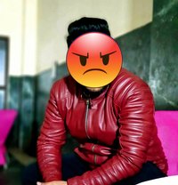 Deep - Acompañantes masculino in Gurgaon