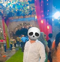 Deep - Acompañantes masculino in Gurgaon