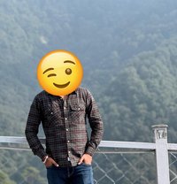 Deep - Male escort in Gurgaon