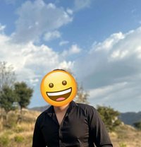 Deep - Male escort in Gurgaon