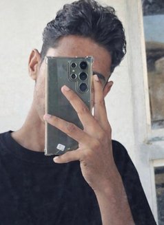 Deep - Male adult performer in Jaipur Photo 1 of 2