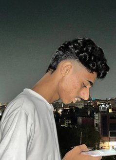 Deep - Male adult performer in Jaipur Photo 2 of 2