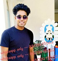 Deep - Male escort in Kolkata