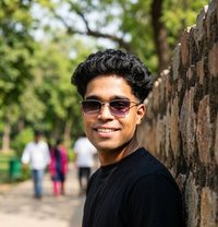 Deep - Male escort in Kolkata