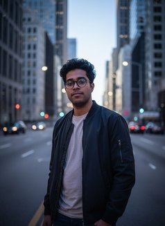 Deep - Male escort in Kolkata Photo 4 of 4