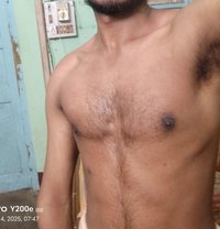 Deep - Male escort in Kolkata