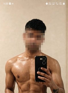 Deep - Male adult performer in Mumbai Photo 2 of 2