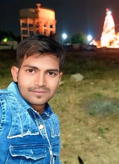 Deep - Male escort in Nashik Photo 1 of 1