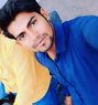 Deep - Acompañantes masculino in Nashik Photo 2 of 4