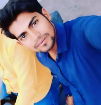 Deep - Male escort in Nashik